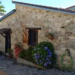 Hébergement de vacances Casa Vacacional O Trisquel