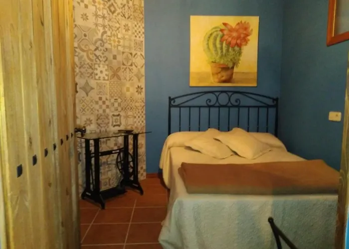Casa Vacacional O Trisquel * Pontevedra